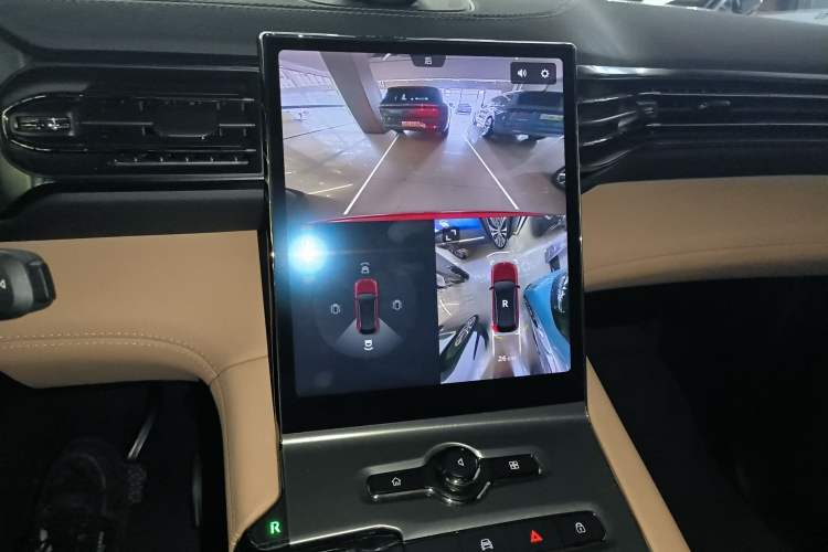 Used Nio ES6 2022 100kWh Sport Edition