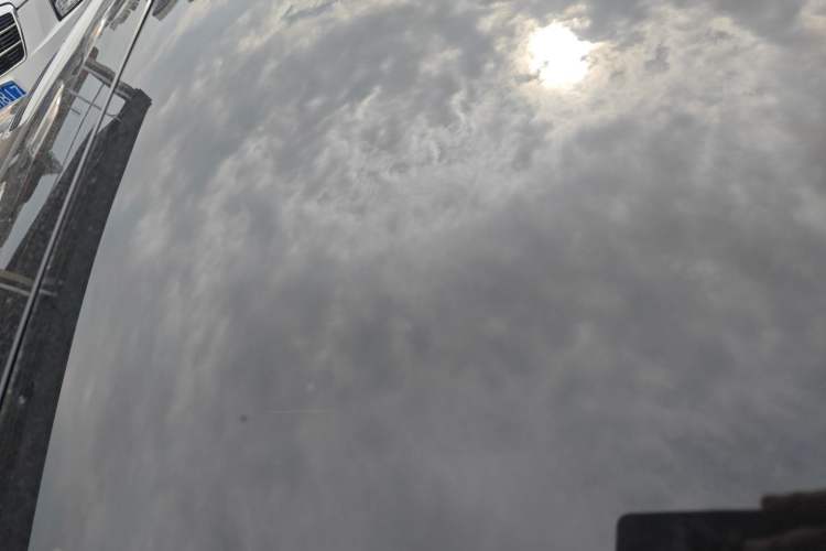 Used ONVO L60 2024 60 kWh Rear-Drive Version