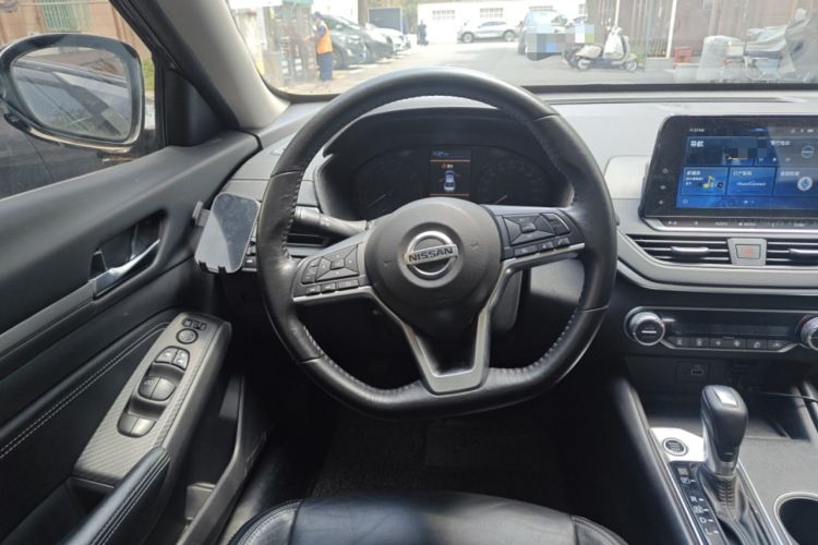 Used Nissan Teana 2020 2.0L XL Comfort Edition
