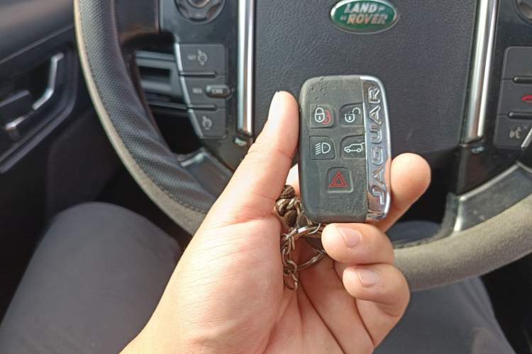 Used Land Rover Freelander 2 2013 2.0T Si4 HSE Gasoline Version
