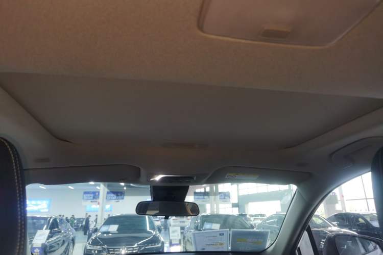 Used Toyota FRONTLANDER 2022 2.0L CVT Luxury PLUS Edition