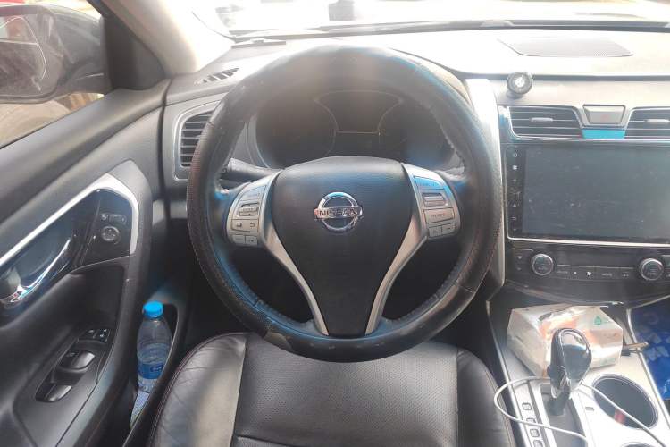 Used Nissan Teana 2018 2.0L XL Smart Upgrade Edition