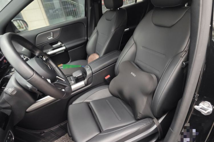 Used Mercedes-Benz GLA 2020 GLA 200 Left Front Seat