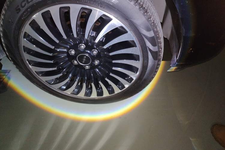 Used Lincoln Navigator 2020 3.5T Presidential Series
