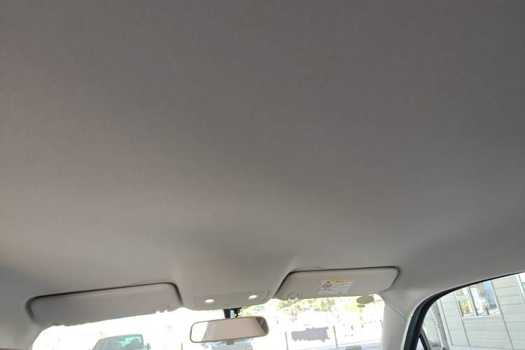 Used Leapmotor T03 2025 310 Comfort Edition
