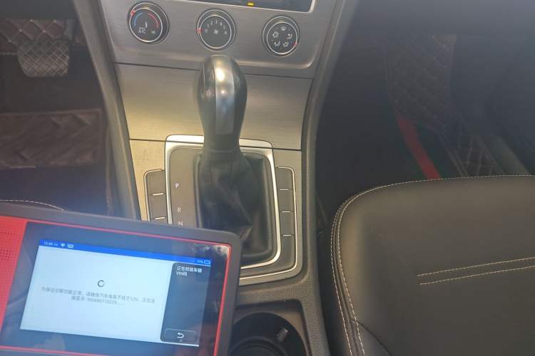 Used Volkswagen Golf 2016 1.6L Automatic Comfort Model
