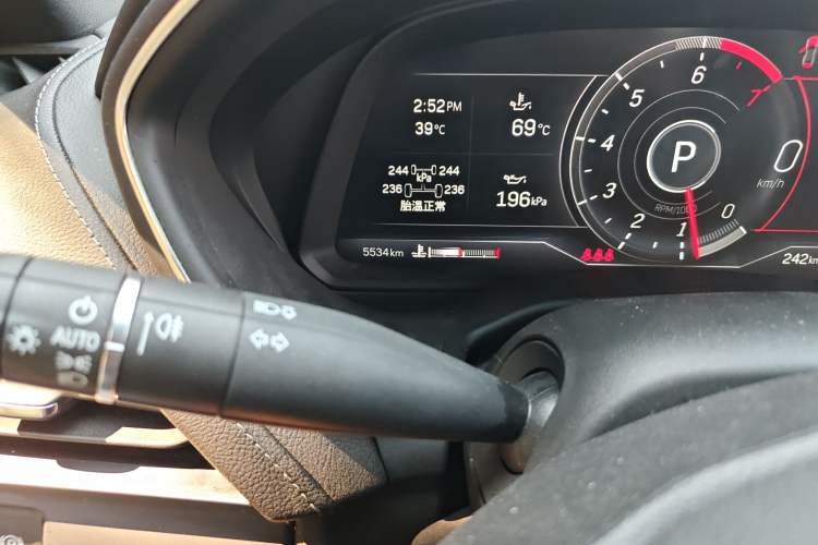 Used Cadillac CT5 2022 28T Prestige Edition
