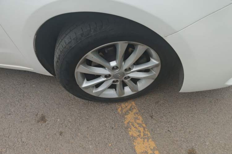 Used Kia K3 2016 1.6L Automatic GL
