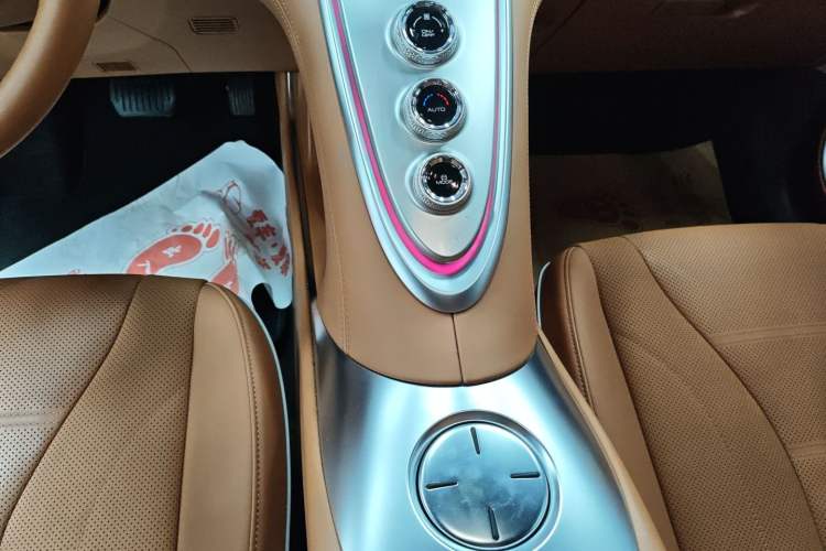 Used ORA Lightning Cat 2022 555 km Luxury Edition