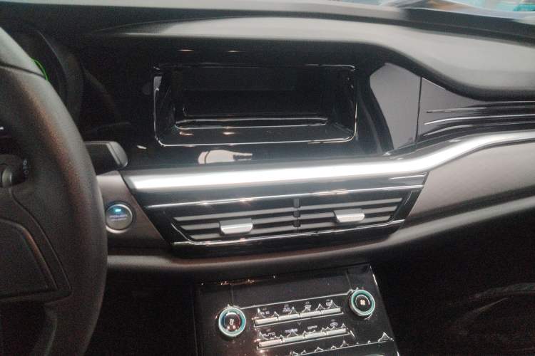 Used JMEV GSE 2023 Standard Range Industry Edition