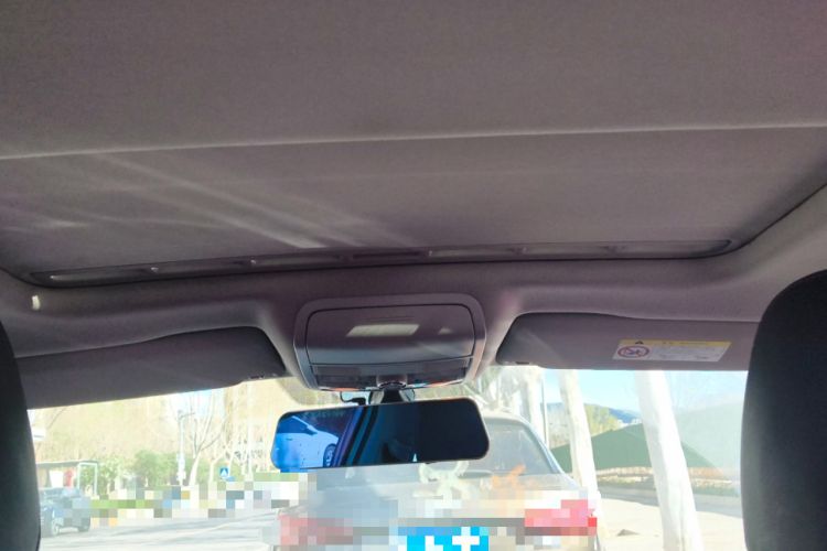 Used Volkswagen Sagitar 2018 280TSI DSG Luxury Model
