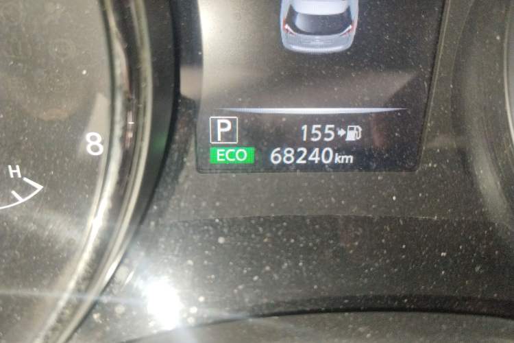 Used Nissan X-Trail 2019 2.0L CVT Smart Connect Comfort Edition 2WD