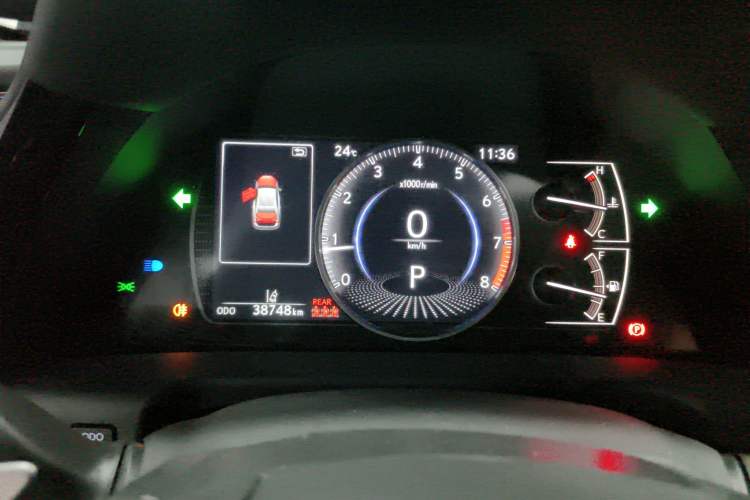 Used Lexus ES 2022 200 Excellence Edition
