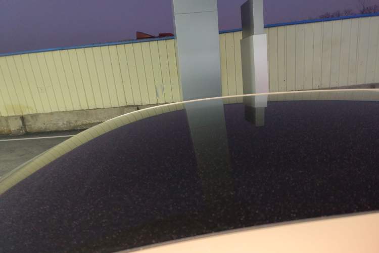 Used BYD Seal 06GT 2025 Intelligent Driving Version 605 Heatwave Edition
