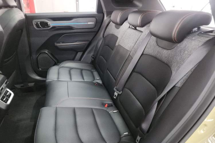 Used Geely Auto Cowboy 2025 1.5TD Fun-Offroad Version