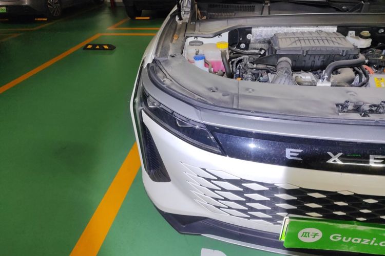 Used EXEED Stellar C-DM 2024 1.5T Extended-Range Pro Exterior 6