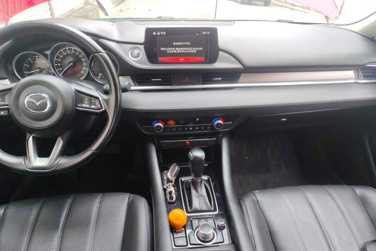 Used Mazda Atenza 2020 2.0L Blue Sky Luxury Edition
