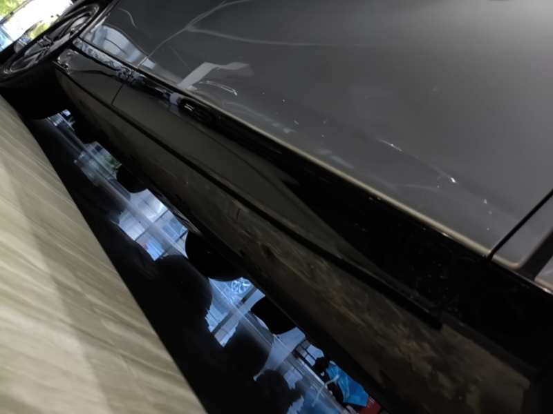 Used XPeng G6 2024 580 Long-Range Plus — 20