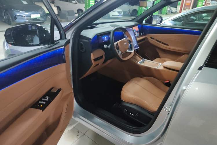 Used Geely Galaxy L7 2025 EM-i 115km Exploration+ Edition