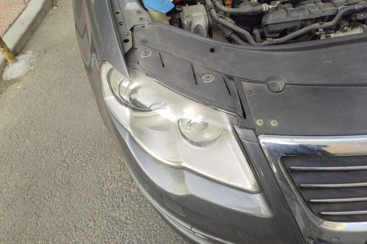 Used Volkswagen Magotan 2009 2.0 TSI DSG Comfort Edition
