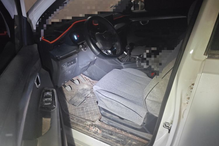 Used Wuling Asta 2021 1.5T Manual Star Edition
