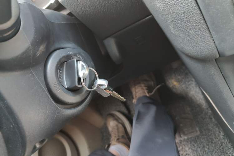 Used Nissan Qashqai 2008 20X LE CVT 2WD
