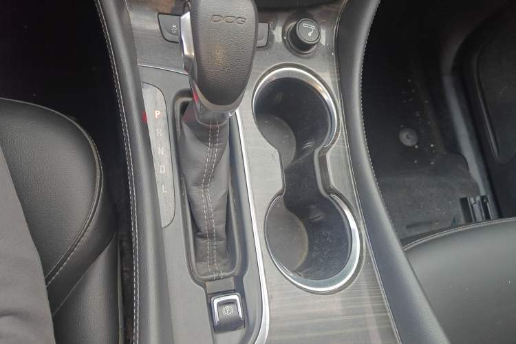 Used Buick Envision 2020 20T Two-Wheel Drive Leading Version