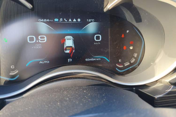 Used Haval H9 2020 2.0T Gasoline 4WD Premium Edition 5 Seats
