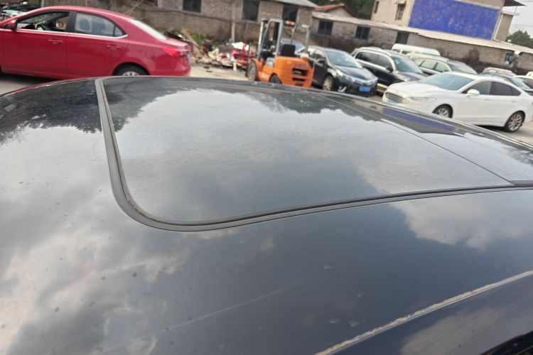 Used Volkswagen Magotan 2018 330TSI DSG Luxury Model