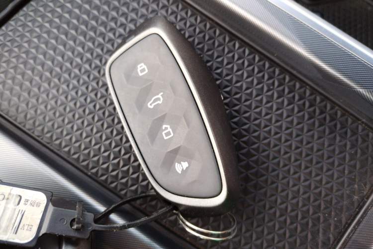 Used Haval XY 2023 1.5T Smart Edition
