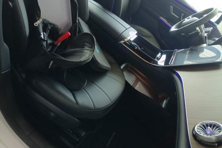 Used Mercedes-Benz EQE 2022 350 Luxury Edition