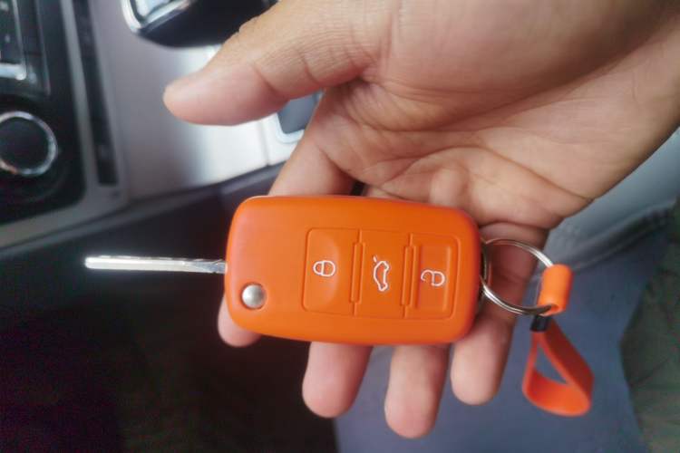 Used Skoda Octavia 2014 1.6L Automatic Yijun Edition