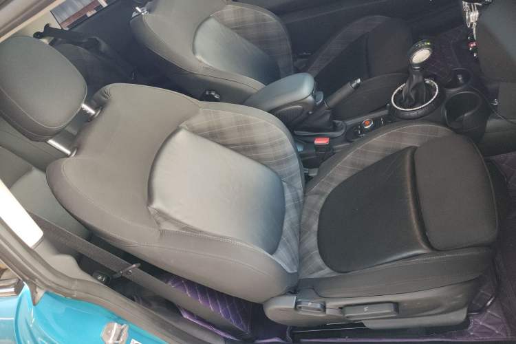 Used MINI MINI 2016 1.5T COOPER