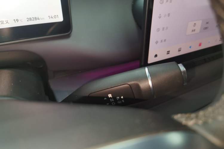 Used Leapmotor C10 2024 210 Comfort Edition
