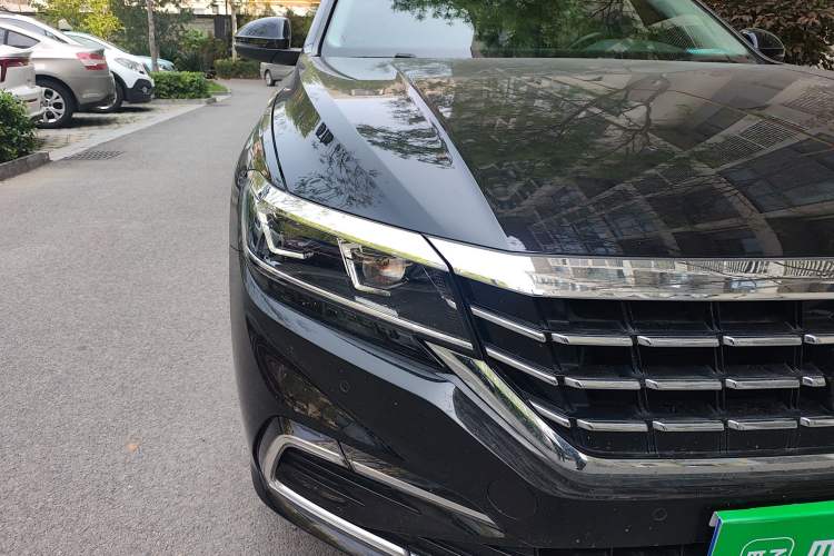 Used Volkswagen Passat 2021 330TSI Elite Edition Right Front Headlight