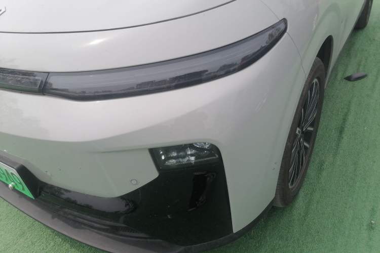 Used Leapmotor B10 2025 510 Joyful Edition