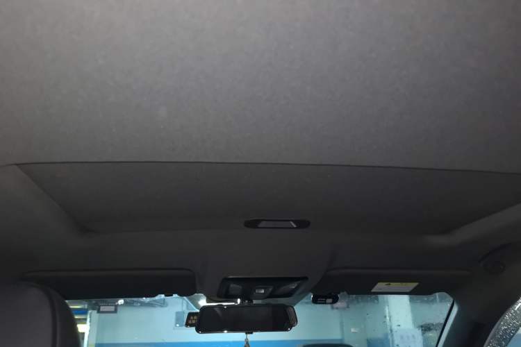 Used CHANGAN CS35PLUS 2023 Enjoy Edition 1.4T DCT Luxury Model
