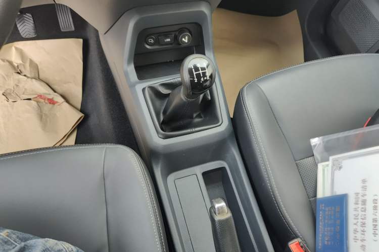 Used Wuling Zhengtu 2021 1.5L Adventure LAR