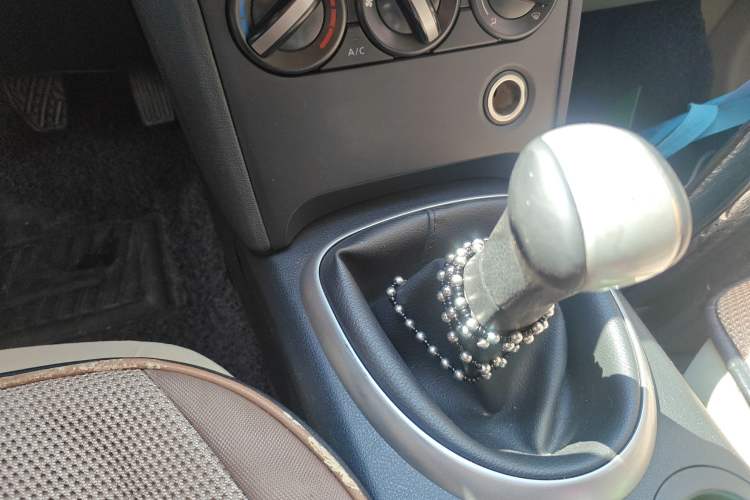 Used Nissan Qashqai 2012 1.6XE Wind 5MT 2WD
