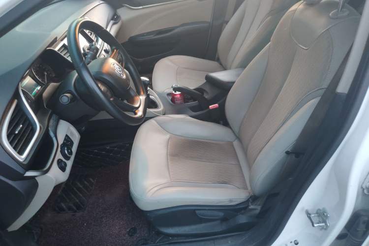 Used Buick GT 2015 15N Manual Elite Edition
