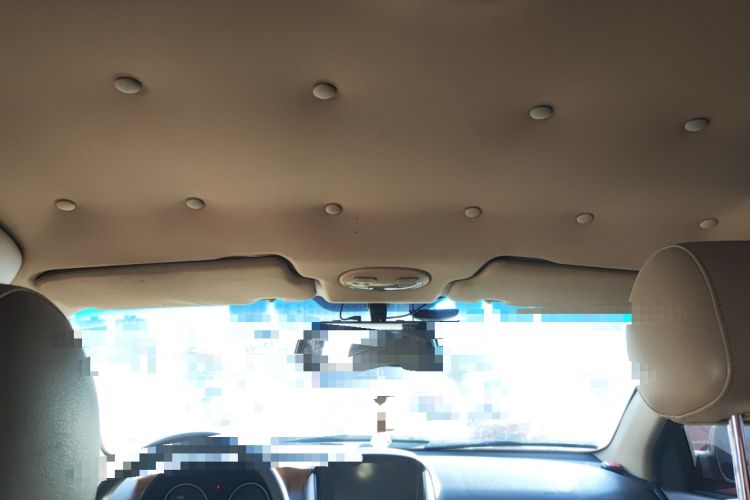 Used Buick Excelle 2013 1.5L Automatic Classic Model