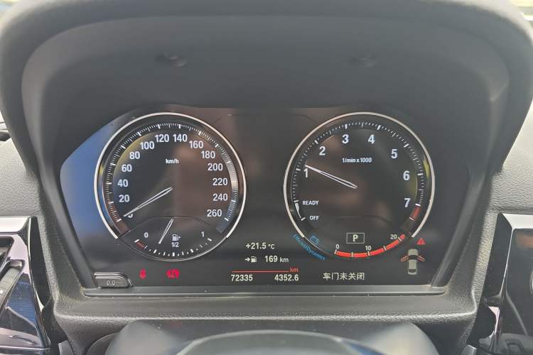 Used BMW 1 Series 2021 120i M Sport Edition
