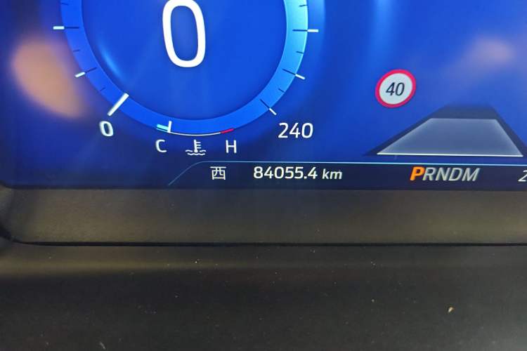 Used Ford Explorer 2020 EcoBoost 285 4x4 Platinum Edition 6 Seats