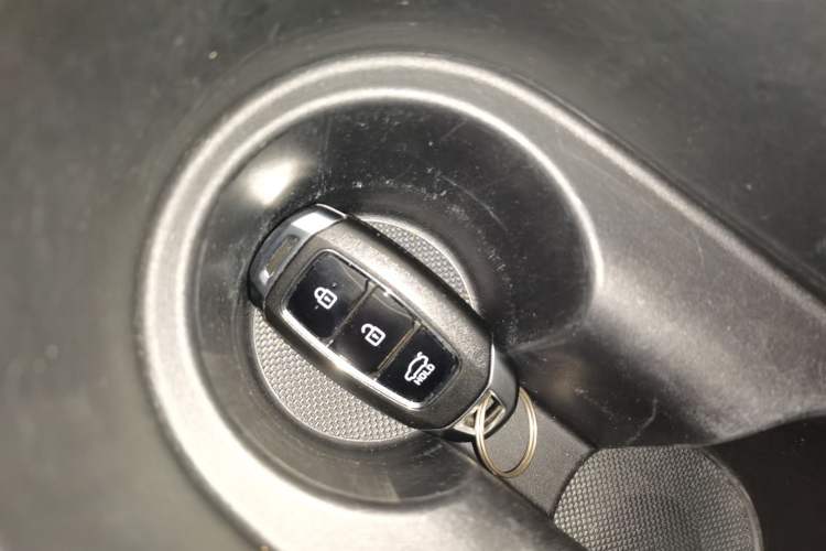 Used Hyundai Elantra 2023 1.5L CVT GLX Elite Edition