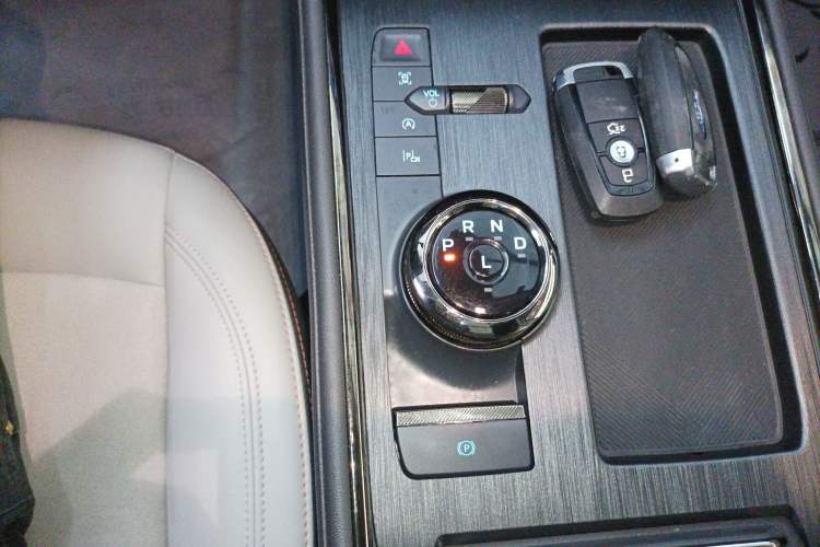 Used Ford Mondeo 2023 EcoBoost 245 Ultimate Model
