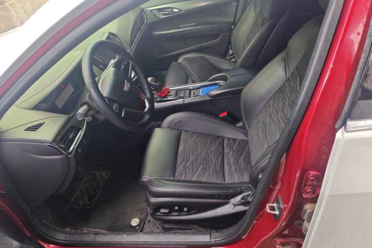 Used Cadillac ATS-L 2017 28T Tech Edition
