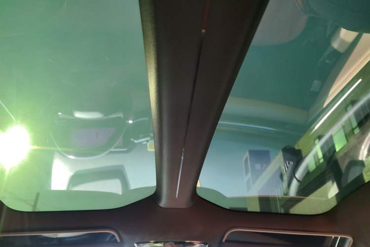 Used Geely Galaxy L6 2023 125km MAX