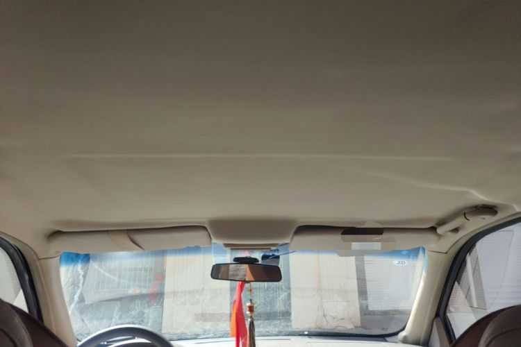 Used Buick GL8 2014 2.4L Classic Edition Headliner