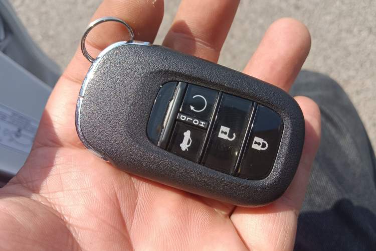 Used Honda Civic 2022 240TURBO CVT Dynamic Edition