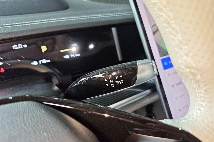 Used NETA S Shooting Brake 2024 Range-Extended 300 Standard Edition
